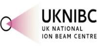 The UK national ion beam centre