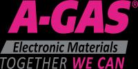 A-Gas Electronic Materials